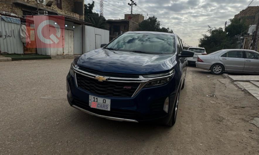 شيفروليه إكوينوكس